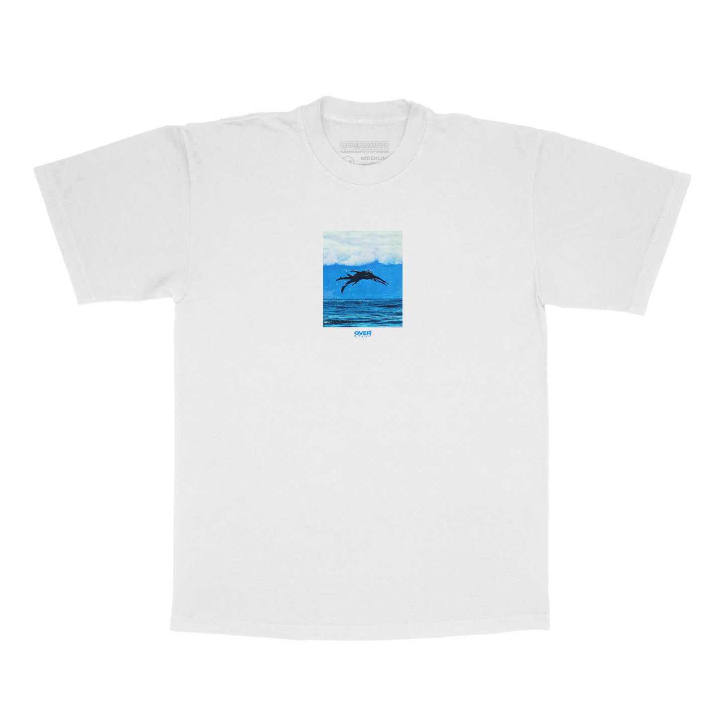 CETACEAN : WHITE