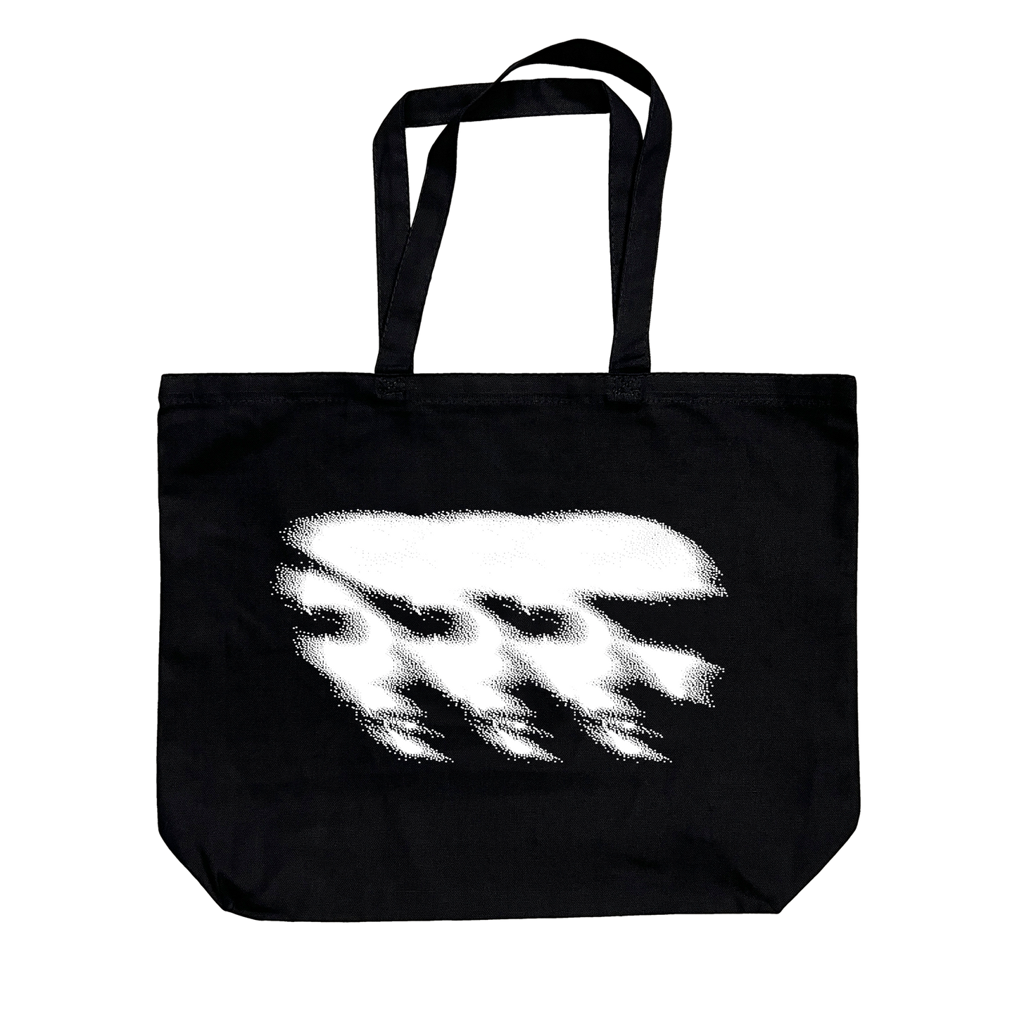 GHOSTS/INSTITUTE TOTE