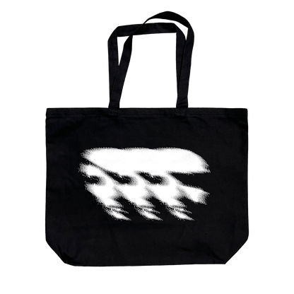 GHOSTS/INSTITUTE TOTE